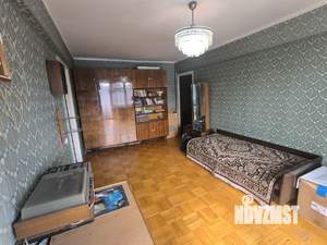 4-к квартира, вторичка, 60м2, 5/5 этаж