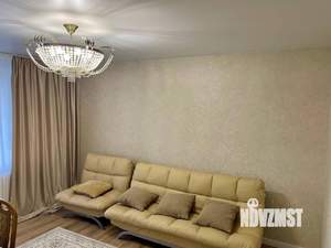 3-к квартира, вторичка, 70м2, 1/12 этаж