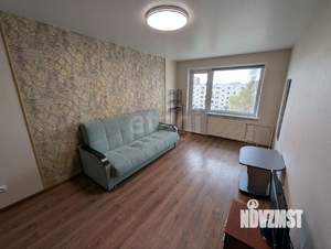1-к квартира, вторичка, 30м2, 5/5 этаж