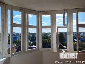 2-к квартира, вторичка, 54м2, 7/10 этаж
