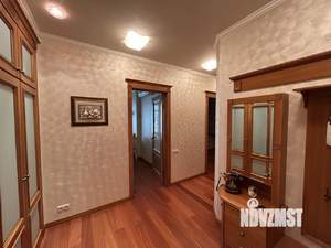 2-к квартира, вторичка, 79м2, 7/9 этаж