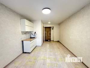 Студия квартира, вторичка, 23м2, 4/5 этаж