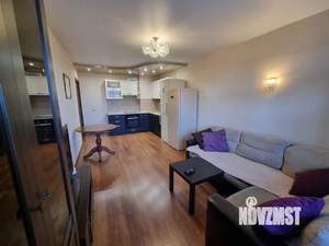 3-к квартира, вторичка, 91м2, 5/17 этаж