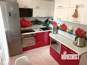 2-к квартира, вторичка, 50м2, 7/17 этаж
