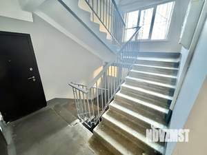 2-к квартира, вторичка, 43м2, 8/9 этаж