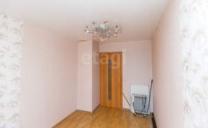 3-к квартира, вторичка, 59м2, 3/5 этаж