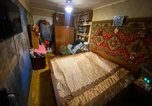 3-к квартира, вторичка, 63м2, 2/5 этаж