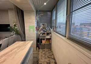 1-к квартира, вторичка, 33м2, 5/17 этаж