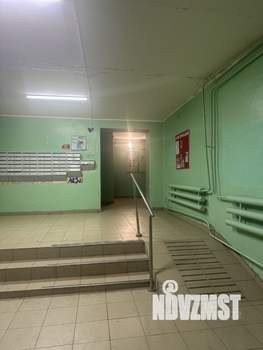 4-к квартира, вторичка, 72м2, 12/12 этаж