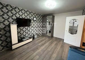 1-к квартира, вторичка, 29м2, 5/14 этаж