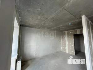2-к квартира, вторичка, 49м2, 10/16 этаж