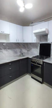 2-к квартира, вторичка, 45м2, 1/5 этаж