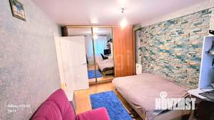 2-к квартира, вторичка, 57м2, 11/17 этаж