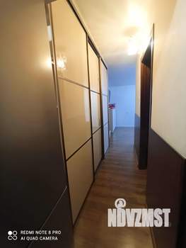 3-к квартира, вторичка, 56м2, 6/9 этаж