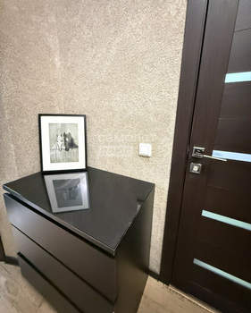 1-к квартира, вторичка, 33м2, 2/18 этаж