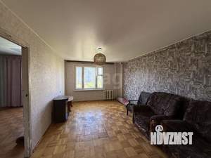 3-к квартира, вторичка, 58м2, 5/9 этаж