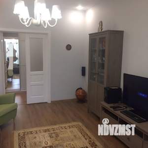 2-к квартира, вторичка, 60м2, 4/5 этаж