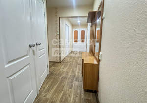 4-к квартира, вторичка, 69м2, 9/9 этаж