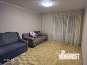 1-к квартира, вторичка, 37м2, 4/10 этаж