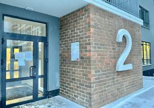 1-к квартира, вторичка, 34м2, 14/17 этаж