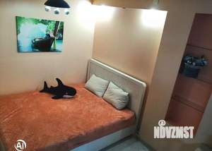 1-к квартира, вторичка, 35м2, 6/16 этаж