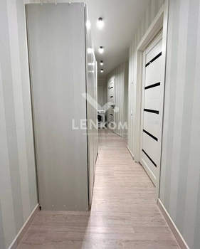 2-к квартира, вторичка, 44м2, 2/9 этаж