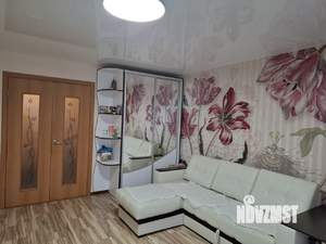 3-к квартира, вторичка, 60м2, 10/10 этаж