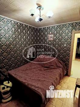 3-к квартира, вторичка, 60м2, 1/10 этаж