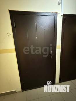 Студия квартира, вторичка, 25м2, 2/18 этаж