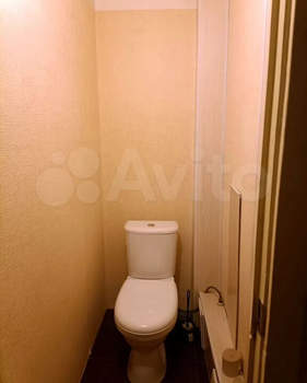 2-к квартира, вторичка, 49м2, 6/10 этаж