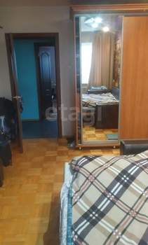 4-к квартира, вторичка, 69м2, 7/9 этаж