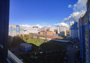 2-к квартира, вторичка, 59м2, 8/10 этаж
