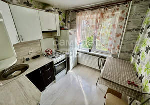 1-к квартира, вторичка, 35м2, 1/5 этаж