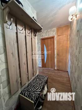 2-к квартира, вторичка, 38м2, 1/5 этаж