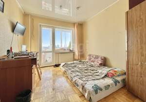 3-к квартира, вторичка, 55м2, 8/9 этаж