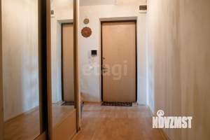 3-к квартира, вторичка, 76м2, 3/5 этаж