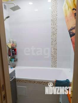2-к квартира, вторичка, 58м2, 11/20 этаж