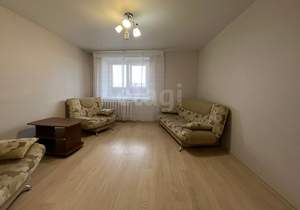 1-к квартира, вторичка, 37м2, 9/10 этаж