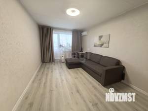 2-к квартира, вторичка, 55м2, 15/16 этаж