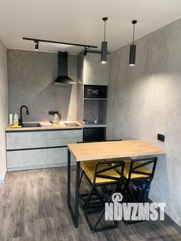 1-к квартира, вторичка, 39м2, 7/24 этаж