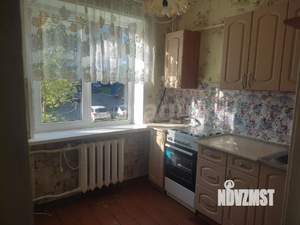 2-к квартира, вторичка, 45м2, 1/4 этаж