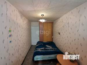 4-к квартира, вторичка, 74м2, 1/9 этаж