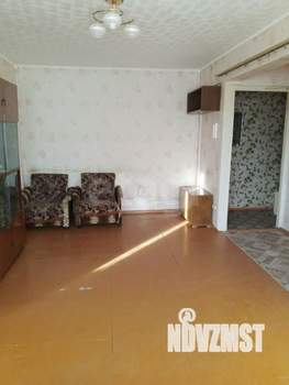 2-к квартира, вторичка, 46м2, 3/5 этаж