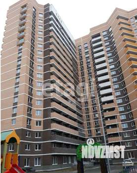 1-к квартира, вторичка, 35м2, 17/18 этаж