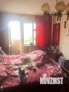 2-к квартира, вторичка, 41м2, 4/5 этаж