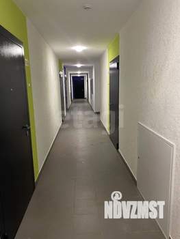 2-к квартира, вторичка, 45м2, 12/17 этаж