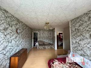 1-к квартира, вторичка, 31м2, 4/5 этаж