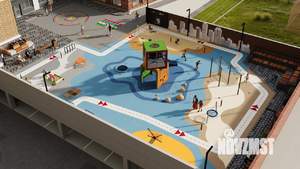 2-к квартира, строящийся дом, 65м2, 9/17 этаж