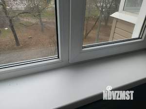 3-к квартира, вторичка, 59м2, 3/5 этаж