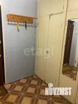 1-к квартира, вторичка, 35м2, 4/14 этаж